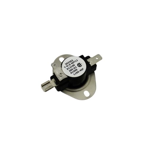 Spdt Limit Switch 160F For Trane Part# Cnt0921