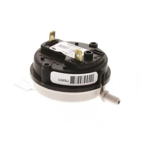 015Wc Spst Pressure Switch For Trane Part# Cnt3666