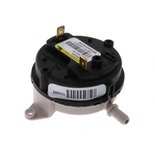 20Wc Spst Pressure Switch For Trane Part# Cnt3671