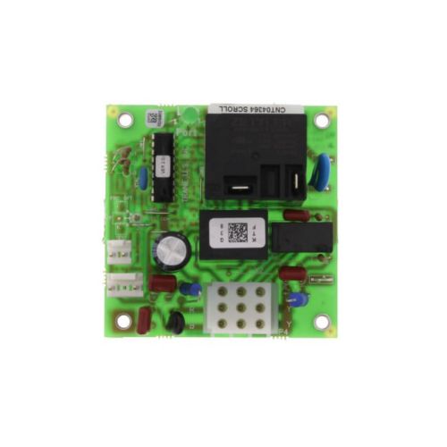 Defrost Control Board For Trane Part# Cnt4364