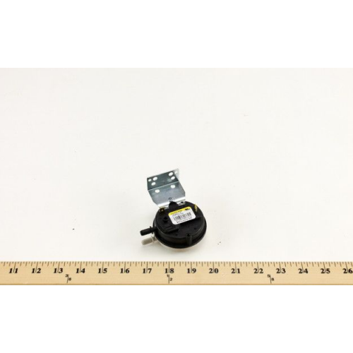 10 Spst Pressure Sw Wmtbrkt For Trane Part# Cnt4991