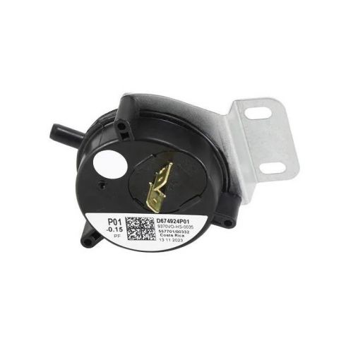 Spst Air Pressure Control For Trane Part# Cnt5640