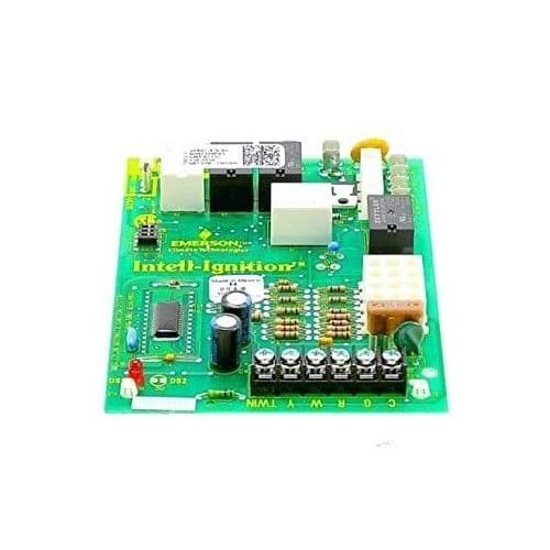 Integrated Control For Trane Part# Cnt7737