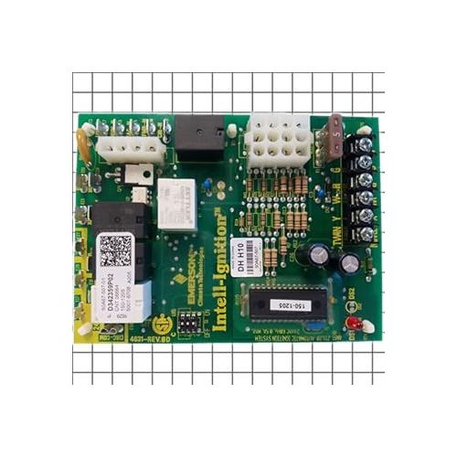 1Stg Integrated Furnace Cntrl For Trane Part# Cnt7738