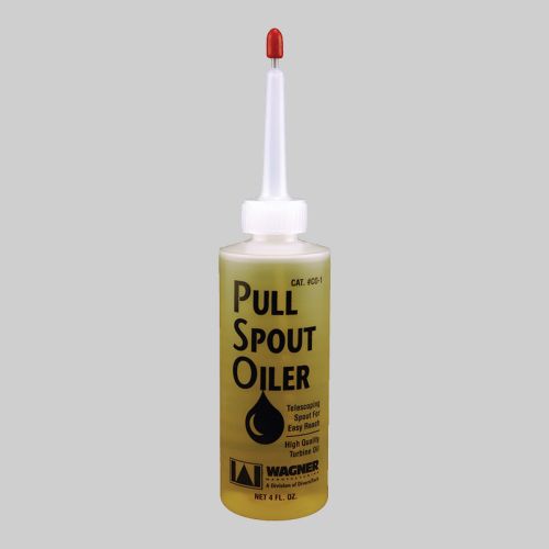 Lubricant Pull Spout 4Oz For Diversitech -Part# CO-1