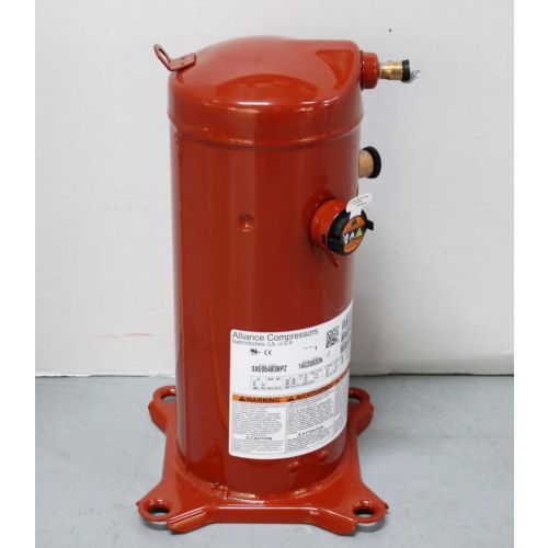 208-230V3ph 4.5Ton R-22 Comp For Trane -Part# COM11215