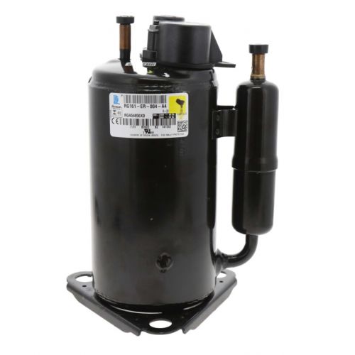 230V1Ph 75Tonrotarycompressor For Trane Part# Com7074