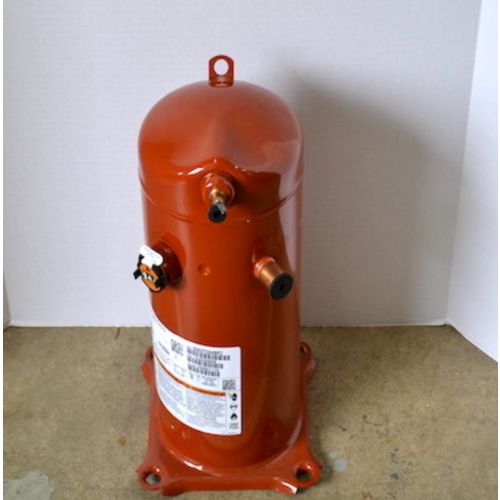 460V 3Ph 6Ton Compressor R407 For Trane Part# Com7176