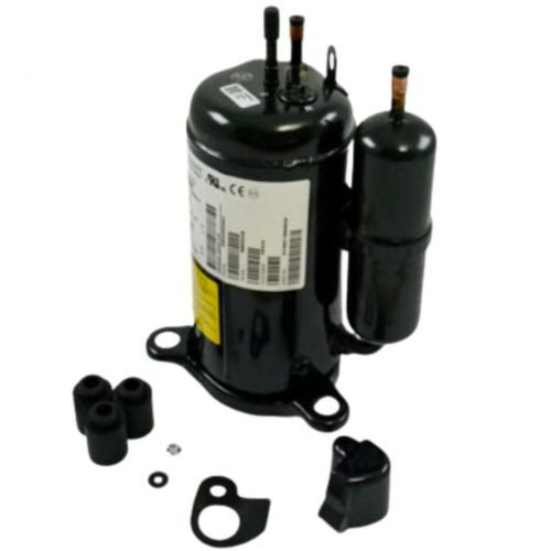 230V1Ph 1Ton R410A Compressor For Trane Part# Com9376
