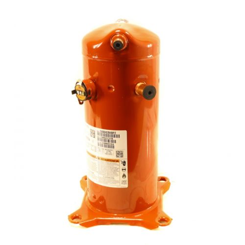 4603Ph R410A Scroll Comp For Trane Part# Com9704