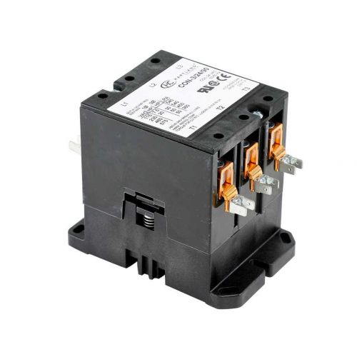 3P 24V 90A Contactor For Hartland Controls -Part# CON-3/24/90