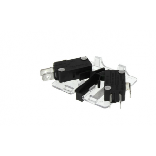 2 Spdt Aux Switch For All 3P For Hartland Controls -Part# CON-AUX300-2