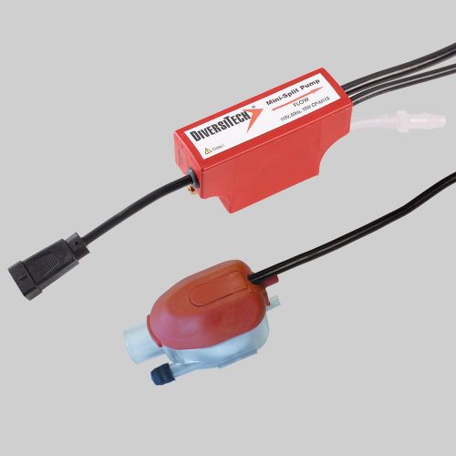Cond. Pump For Mini Split 115V For Diversitech -Part# CP-M115
