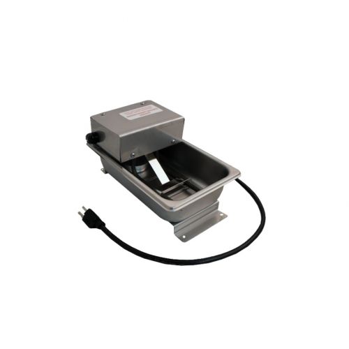 Supco CP801A2L Condensate Pan Heater 1.75 Qt 400W 120V
