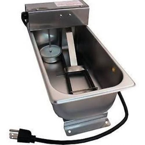 120V 10Gal Condensate Pan For Supco -Part# CP804