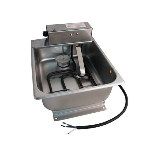 Supco CP820A2L Condensate Pan 7Qt 1500W 208V