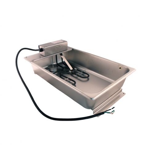 Supco CP821A2L Condensate Drain Pan 15QT 208V