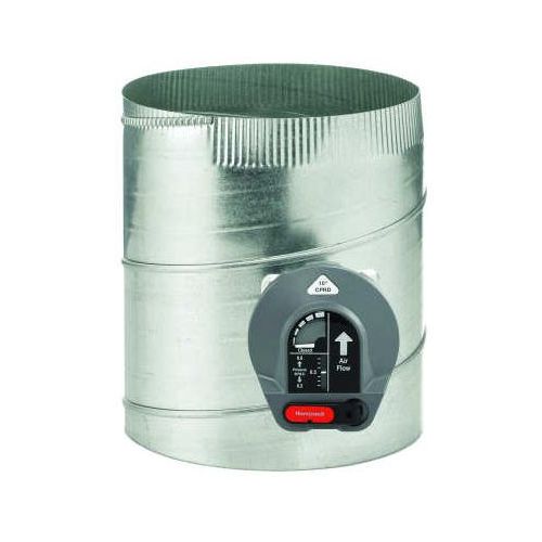 Constant#Regbypassdamper10"Rnd For Resideo -Part# CPRD10