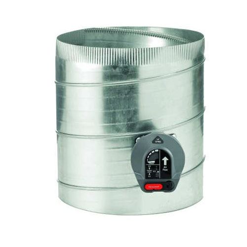 Constant#Regbypassdamper14"Rnd For Resideo -Part# CPRD14