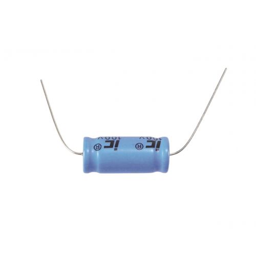 24Mfd 125V Run Capacitor For Trane Part# Cpt1253