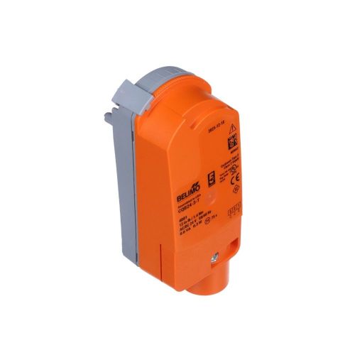 Belimo CQB24-3-T Actuator 24V On/Off Floating 75S/90°