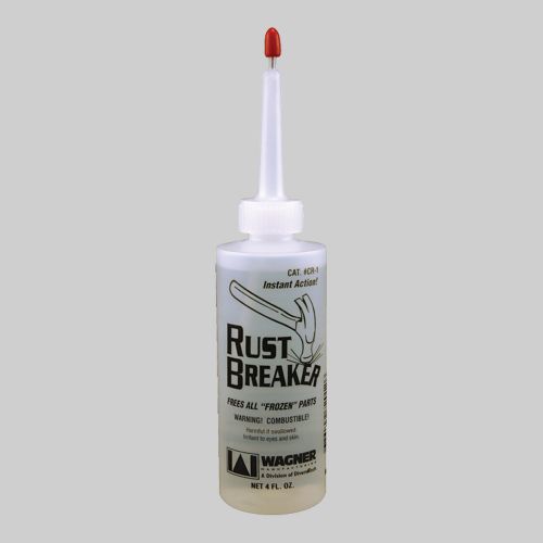 Lubricant Rust Breaker 4Oz For Diversitech -Part# CR-1
