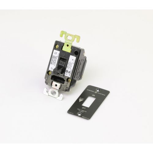 Motor Starter 1P 1Ph 16Amp Ac For General Electric Products -Part# CR101Y