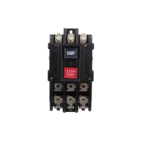 600V 3P Size M-0 Motor Starter For General Electric Products -Part# CR1062R3AAP1000
