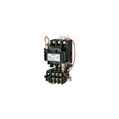 120V 9A 3Ph Sz00 Nema1 Starter For General Electric Products -Part# CR306A102