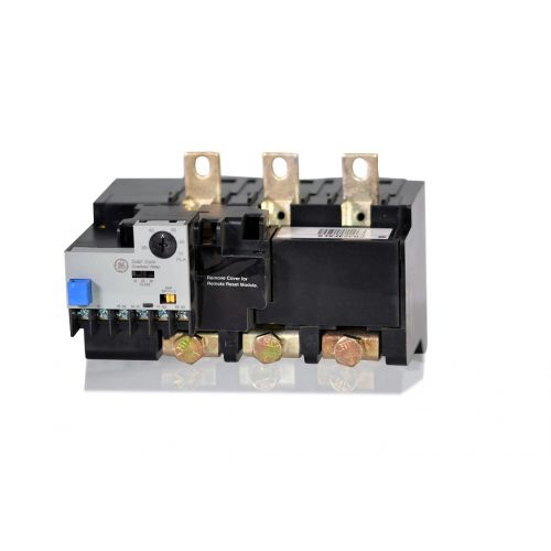 General Electric Products CR324FXLS Solid State Overload Relay 35-70A NEMA 3 & 4
