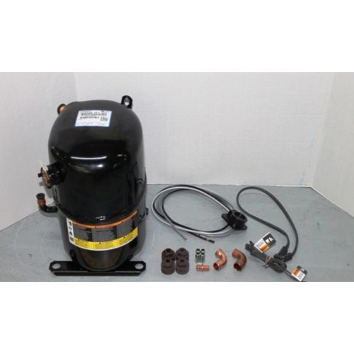 Copeland CR32K6E-PFV-875 Reciprocating Compressor 32,000BTU R22 230V/1PH