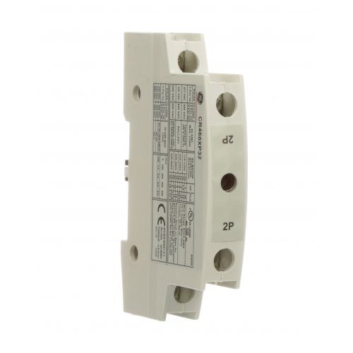 ABB CR460XP32 2-Pole Contactor