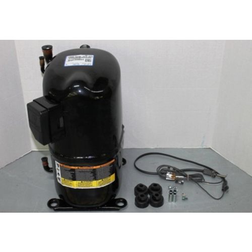 240V3Ph 5Ton R407C Compressor For Copeland Part# Crnq-050E-Tf5-970
