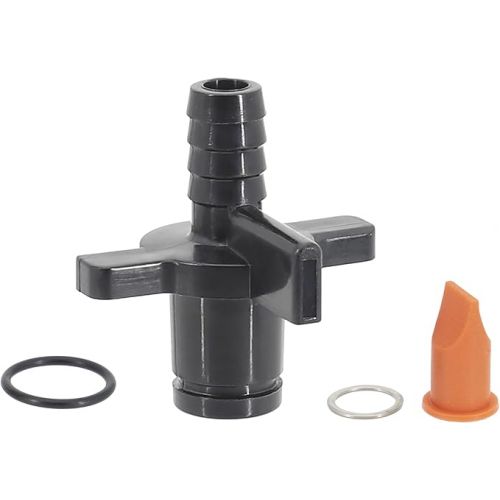 Beckett Pumps CRP1722 Replaceable Check Valve Kit BK17/22