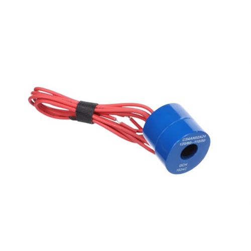 GC Valves CS4AH02A24 High Temperature Coil 24" Leads 120V