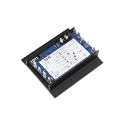 Titus HVAC CSR170 SCR Controller D35