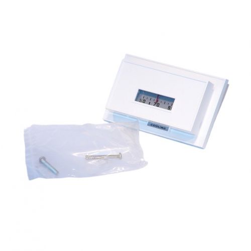 KMC Controls CTE-1001-16 DA Cooling Stat 55-85 W/O Logo