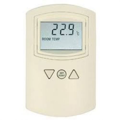 60/85F Lcd Analog Thermostat For KMC Controls -Part# CTE-5201-16