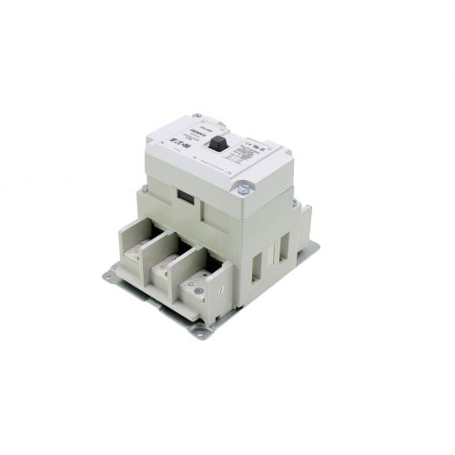 120V 200A 3P Size4Dp Contactor For Trane Part# Ctr1465