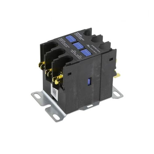 24V 25A 3P Gp Contactor For Trane Part# Ctr1794