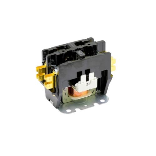 120V 30A 2P Contactor Wscrews For Trane Part# Ctr2589