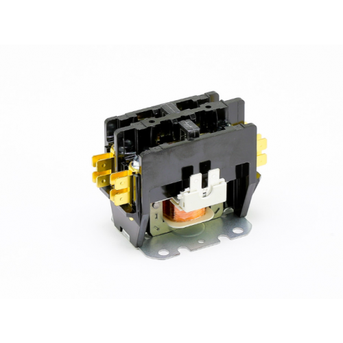 120V 30A 2P Contactor Wscrews For Trane Part# Ctr2589