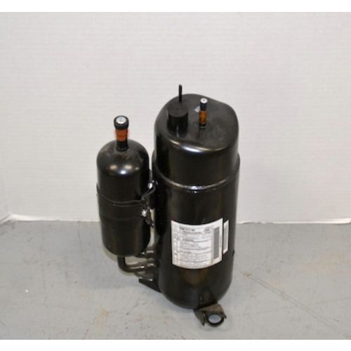 Compressor Assembly For Sanyo HVAC -Part# CV6231843171