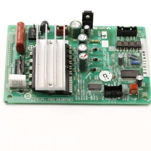 Printed Circuit Board For Sanyo HVAC -Part# CV6231921961