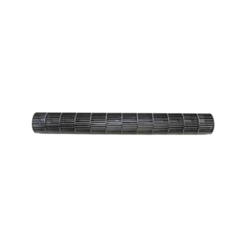 Cross Flow Fan Assembly For Sanyo HVAC -Part# CV6233135328
