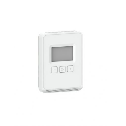 Veris Industries CW2LP2A Temperature/Co2/Humidity BACnet/Modbus