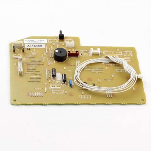 Control Board For Sanyo HVAC -Part# CWA73C6148