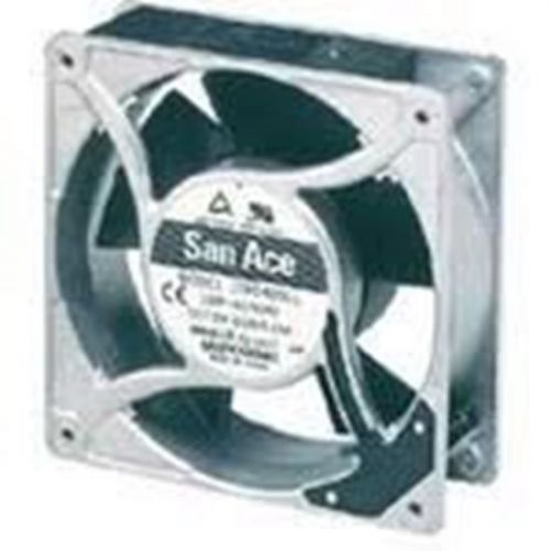 Condenser Fan Blade For Sanyo HVAC -Part# CWH00K1006