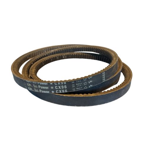 Cx96 Browning Gripnotch Belt For Browning Part# Cx96