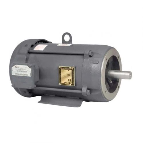 Baldor Motor CXM21742T 1/2HP Motor 1800 RPM 460V